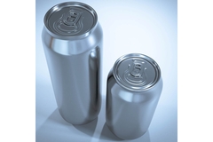 Image Ardagh Metal Packaging, NOMOQ, Hart Print, Metal Cans, F&B Packaging, Customizing Packaging, Small and Medium Buisnesses